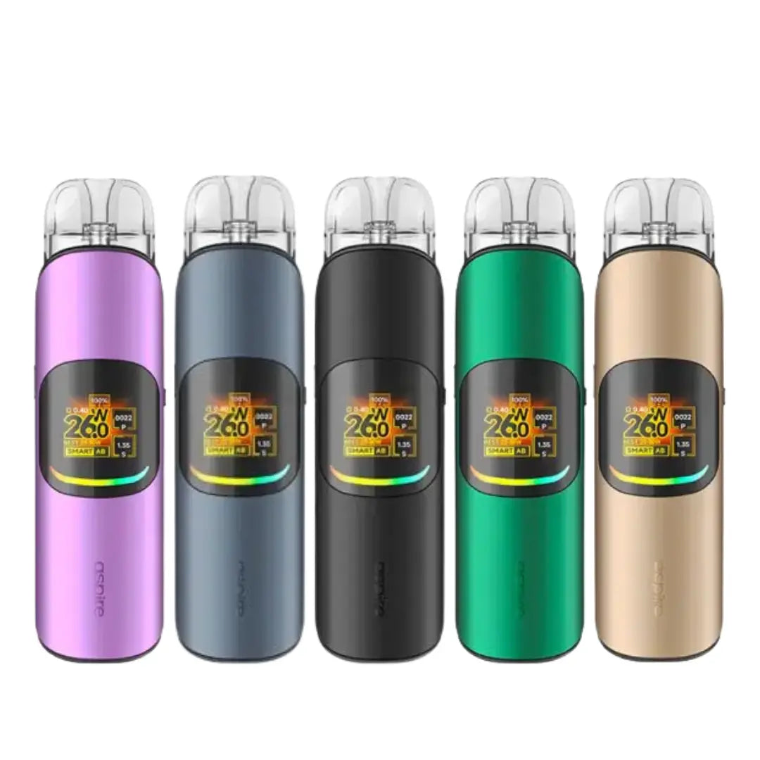 Aspire Pixo Neo Pod Vape Kit