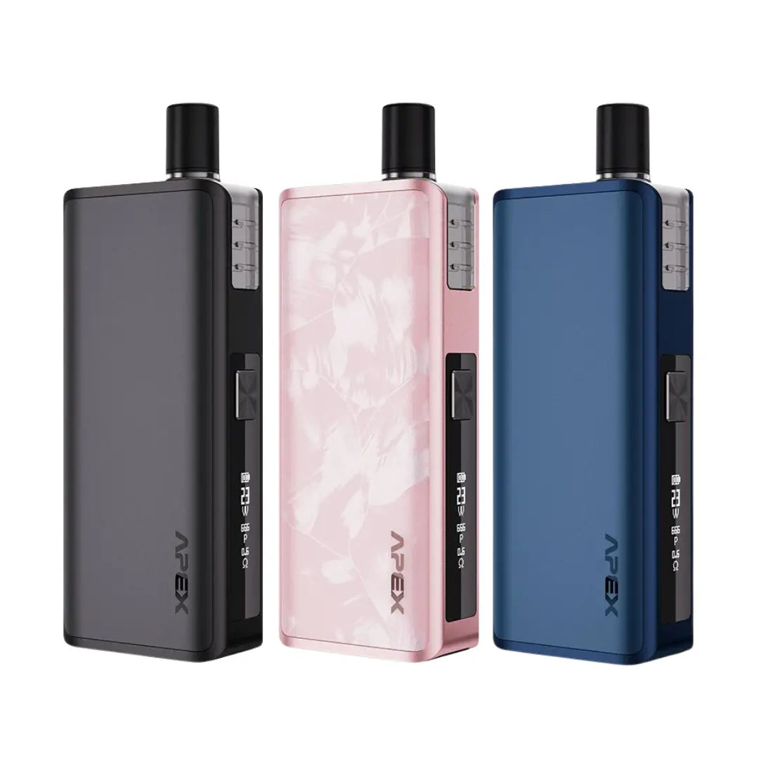Vaporesso Apex Pod Vape Kit