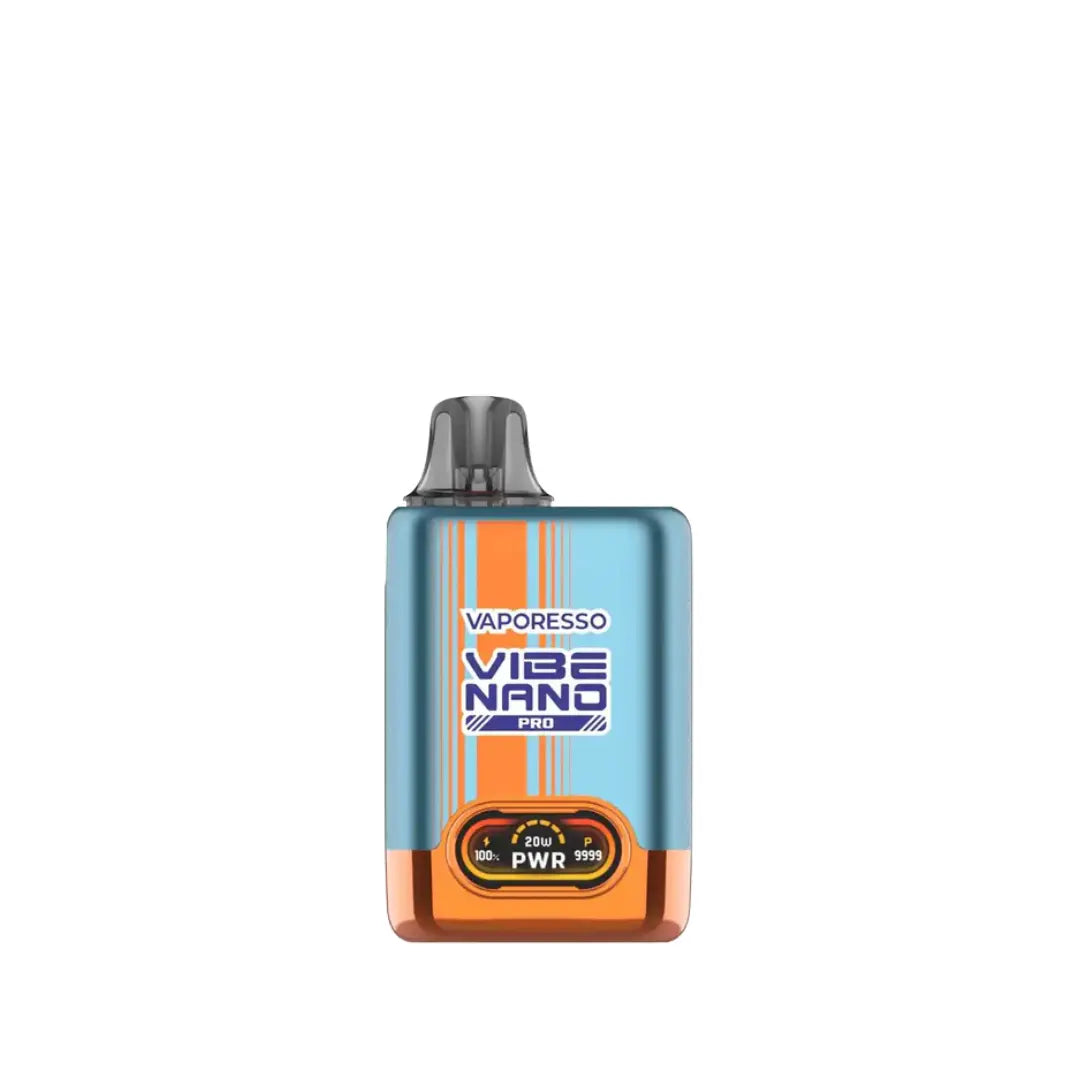 Vaporesso Vibe Nano Pro Vape Pod Kit