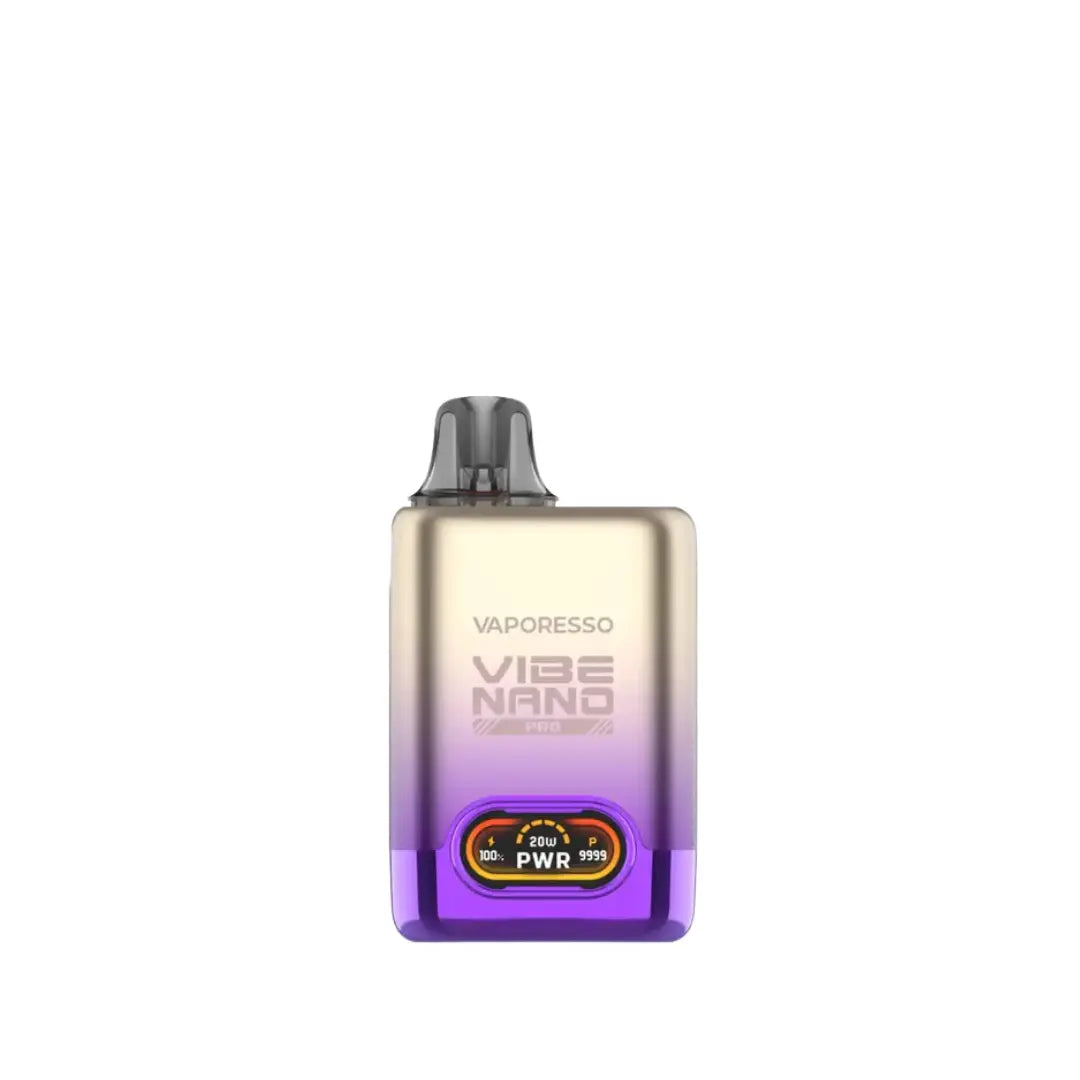 Vaporesso Vibe Nano Pro Vape Pod Kit