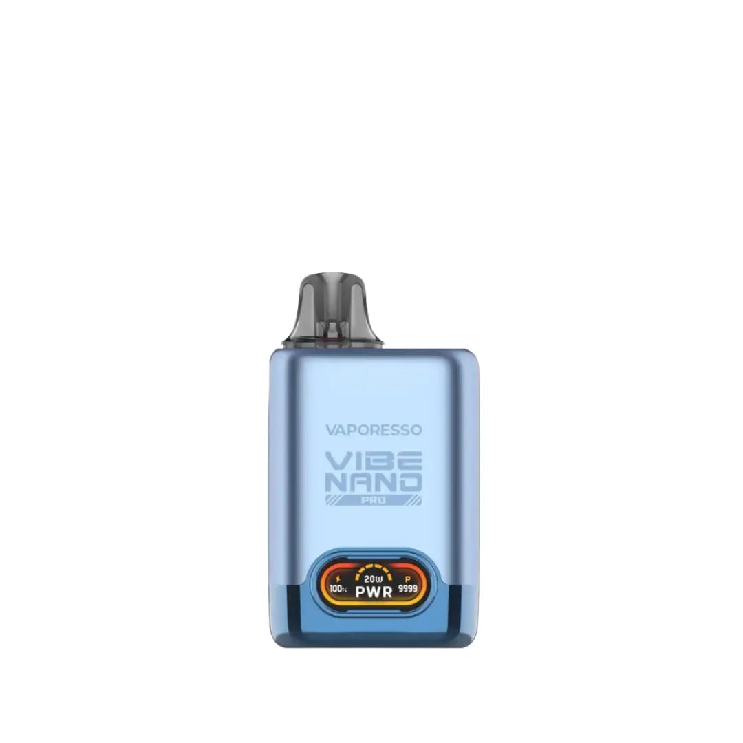 Vaporesso Vibe Nano Pro Vape Pod Kit