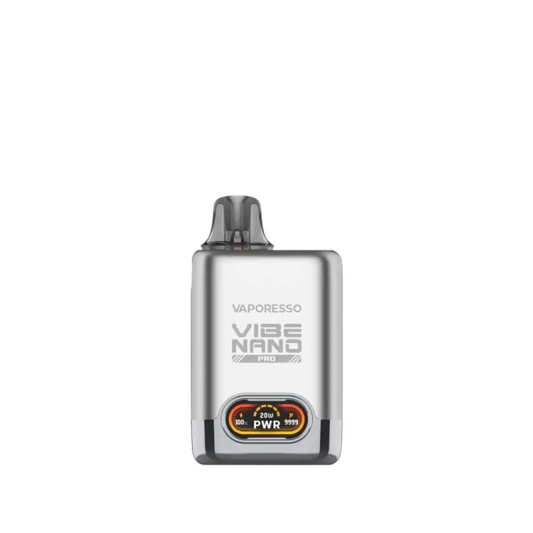 Vaporesso Vibe Nano Pro Vape Pod Kit