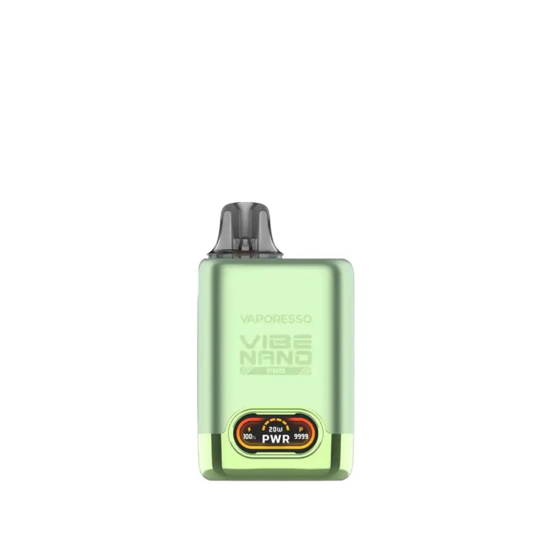 Vaporesso Vibe Nano Pro Vape Pod Kit