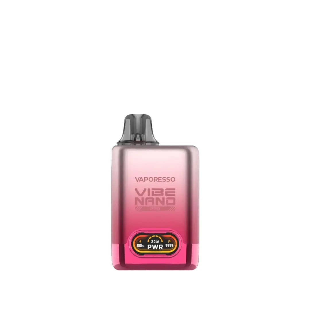 Vaporesso Vibe Nano Pro Vape Pod Kit