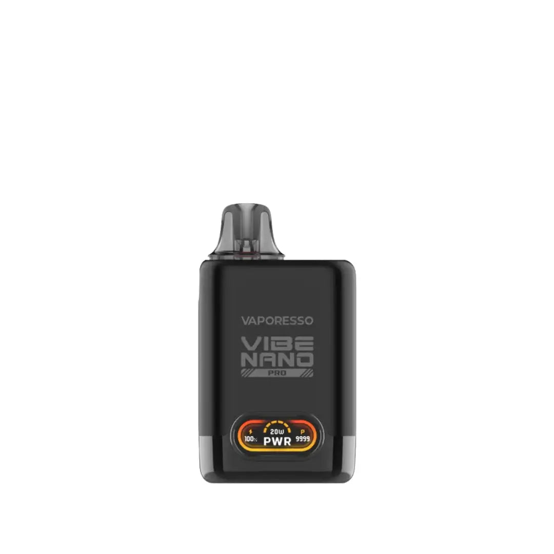 Vaporesso Vibe Nano Pro Vape Pod Kit