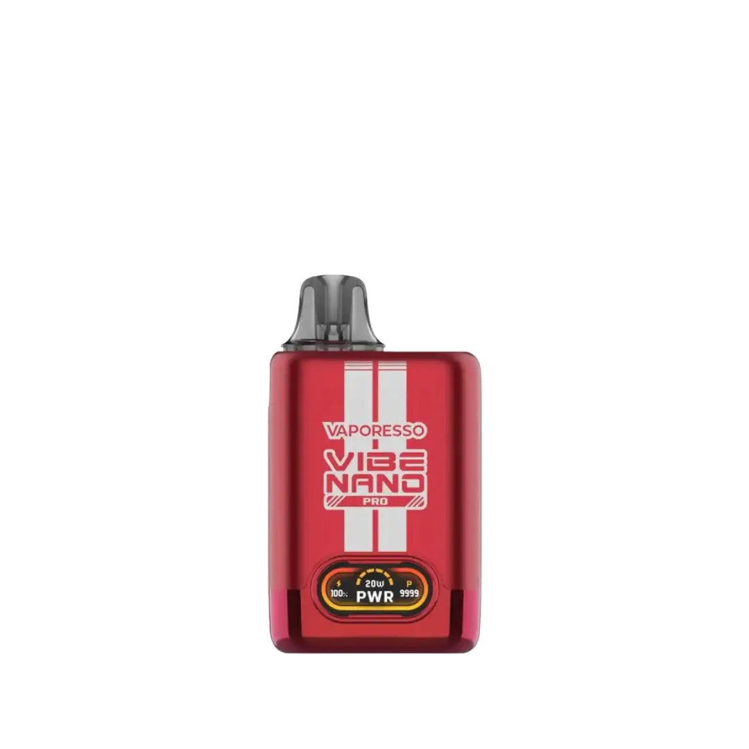 Vaporesso Vibe Nano Pro Vape Pod Kit