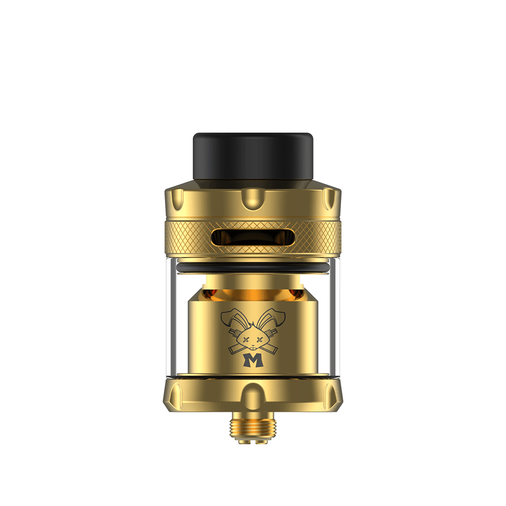 Hellvape Dead Rabbit M RTA