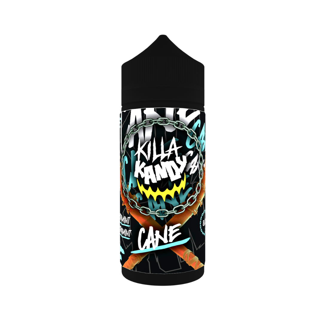 Killa Kandy 100ml Shortfill