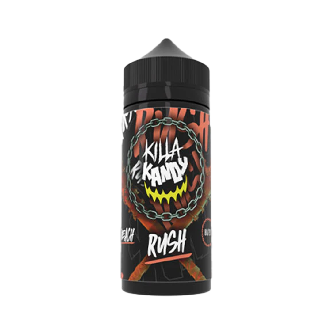Killa Kandy 100ml Shortfill