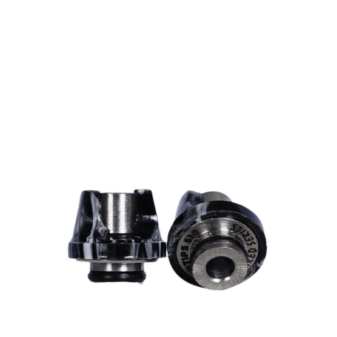 RAP Concept Custom 510 Drip Tip Naked Series