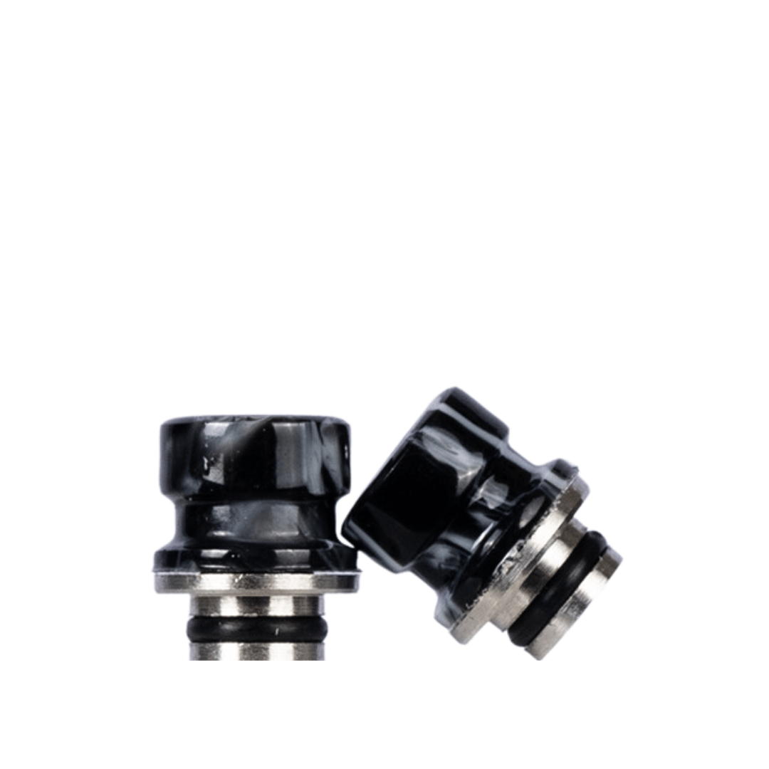 RAP Concept Custom 510 Drip Tip Naked Series