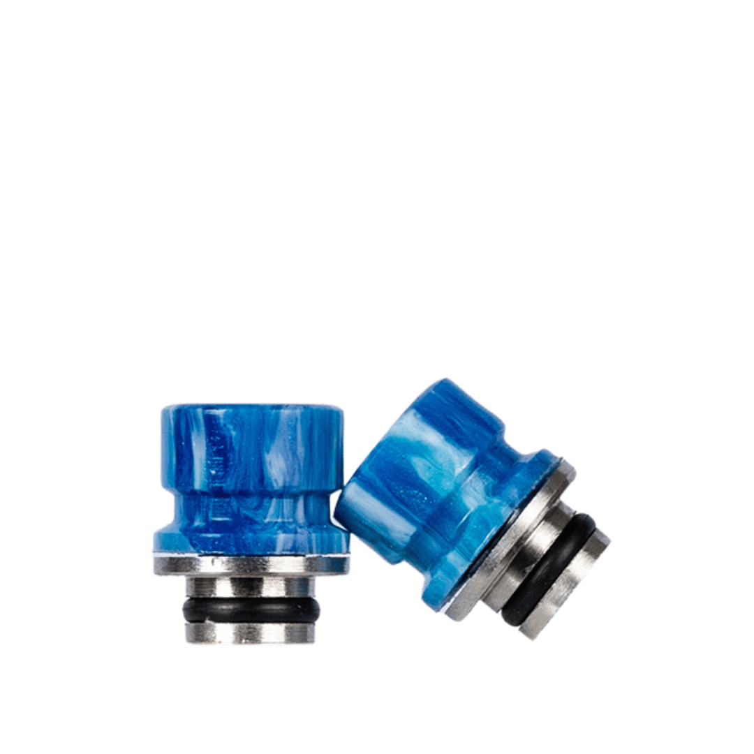 RAP Concept Custom 510 Drip Tip Naked Series