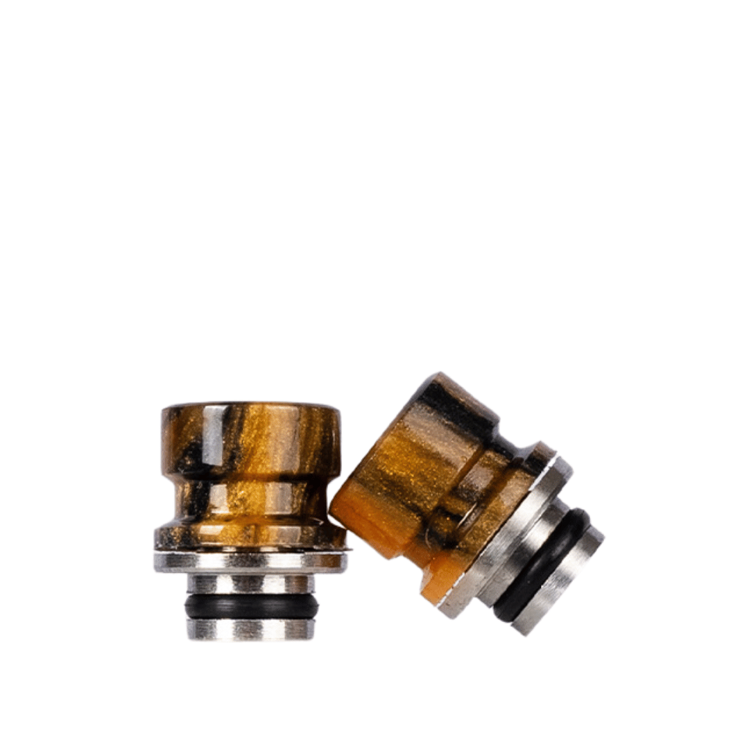 RAP Concept Custom 510 Drip Tip Naked Series