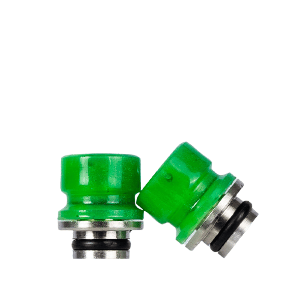 RAP Concept Custom 510 Drip Tip Naked Series