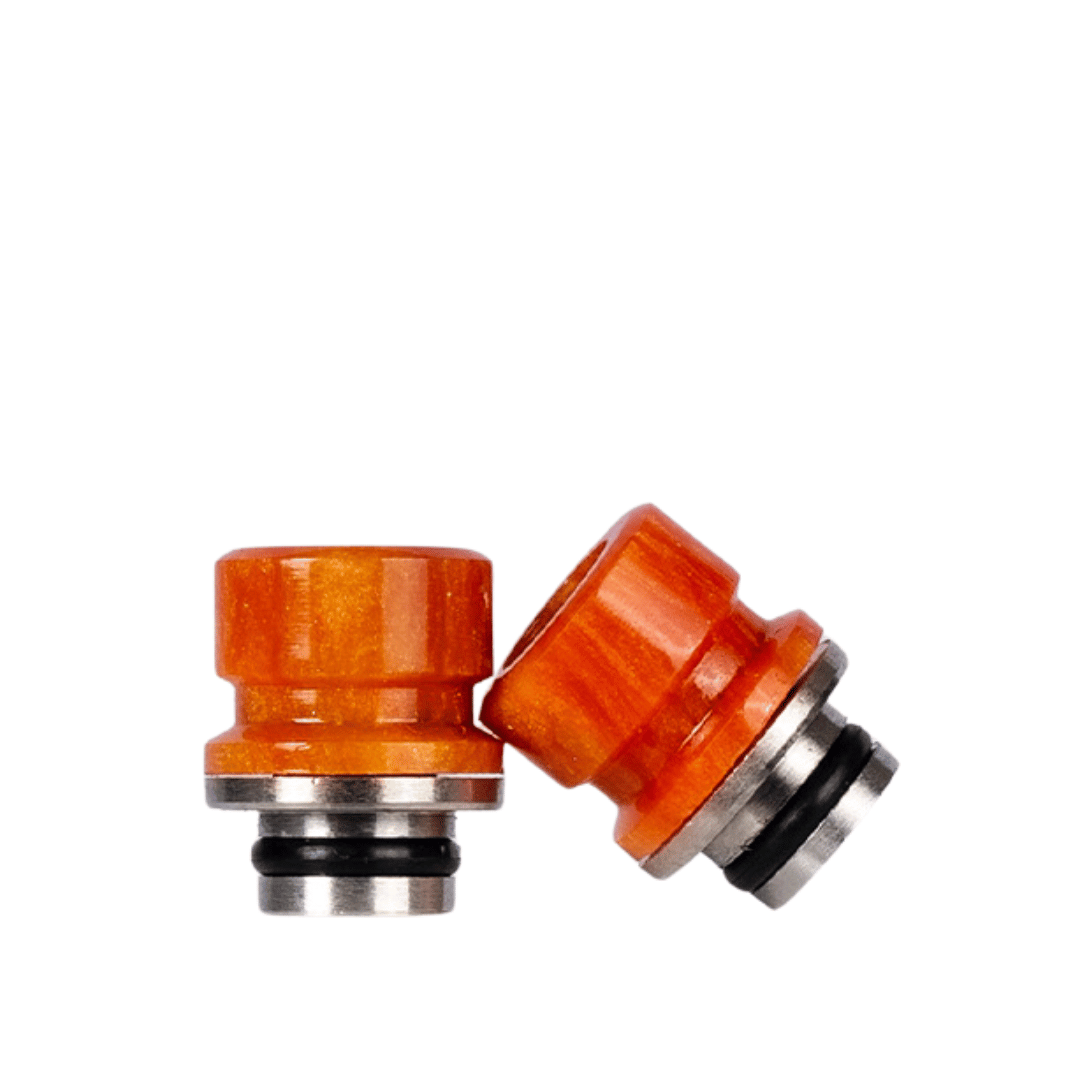 RAP Concept Custom 510 Drip Tip Naked Series