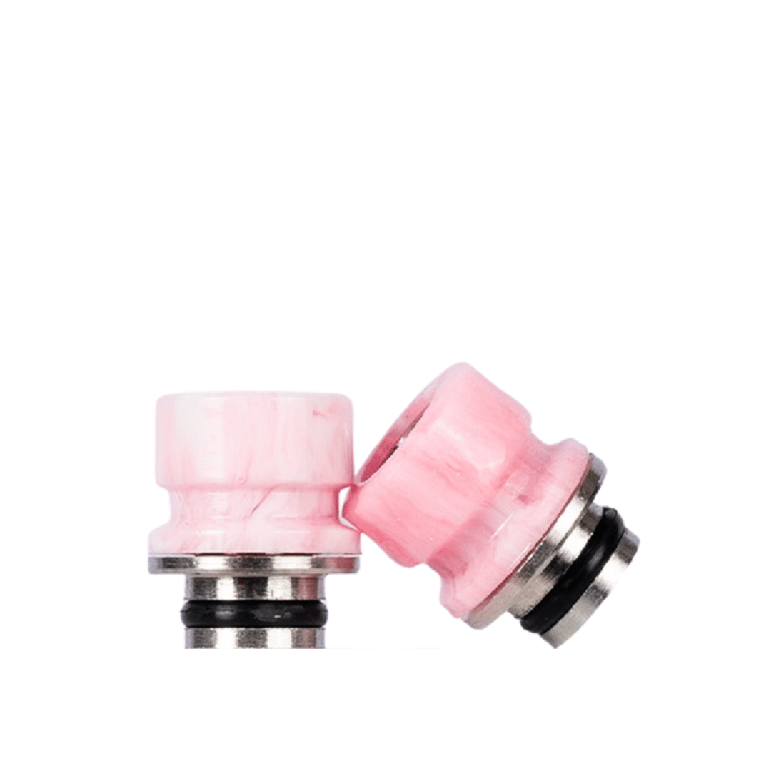 RAP Concept Custom 510 Drip Tip Naked Series
