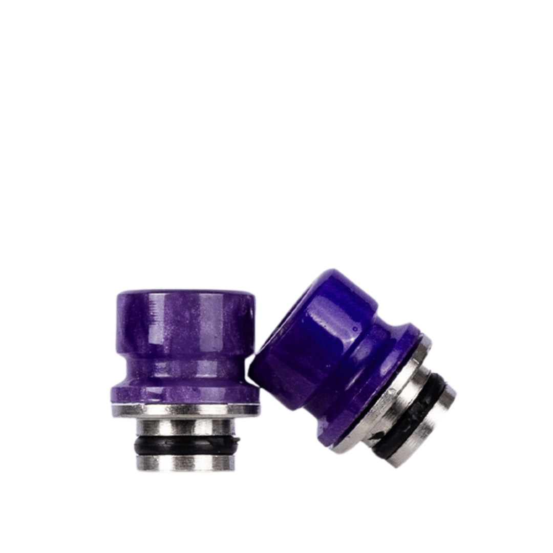 RAP Concept Custom 510 Drip Tip Naked Series