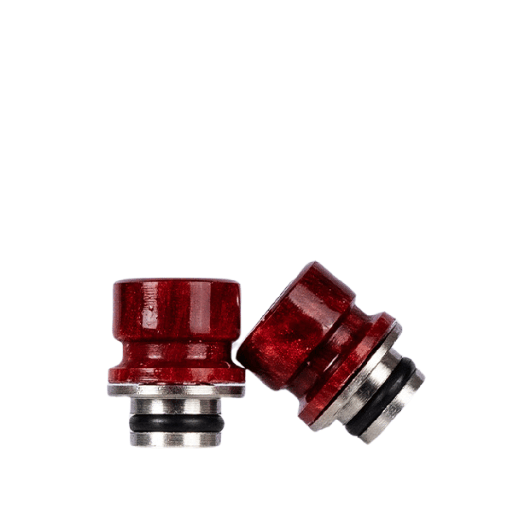 RAP Concept Custom 510 Drip Tip Naked Series