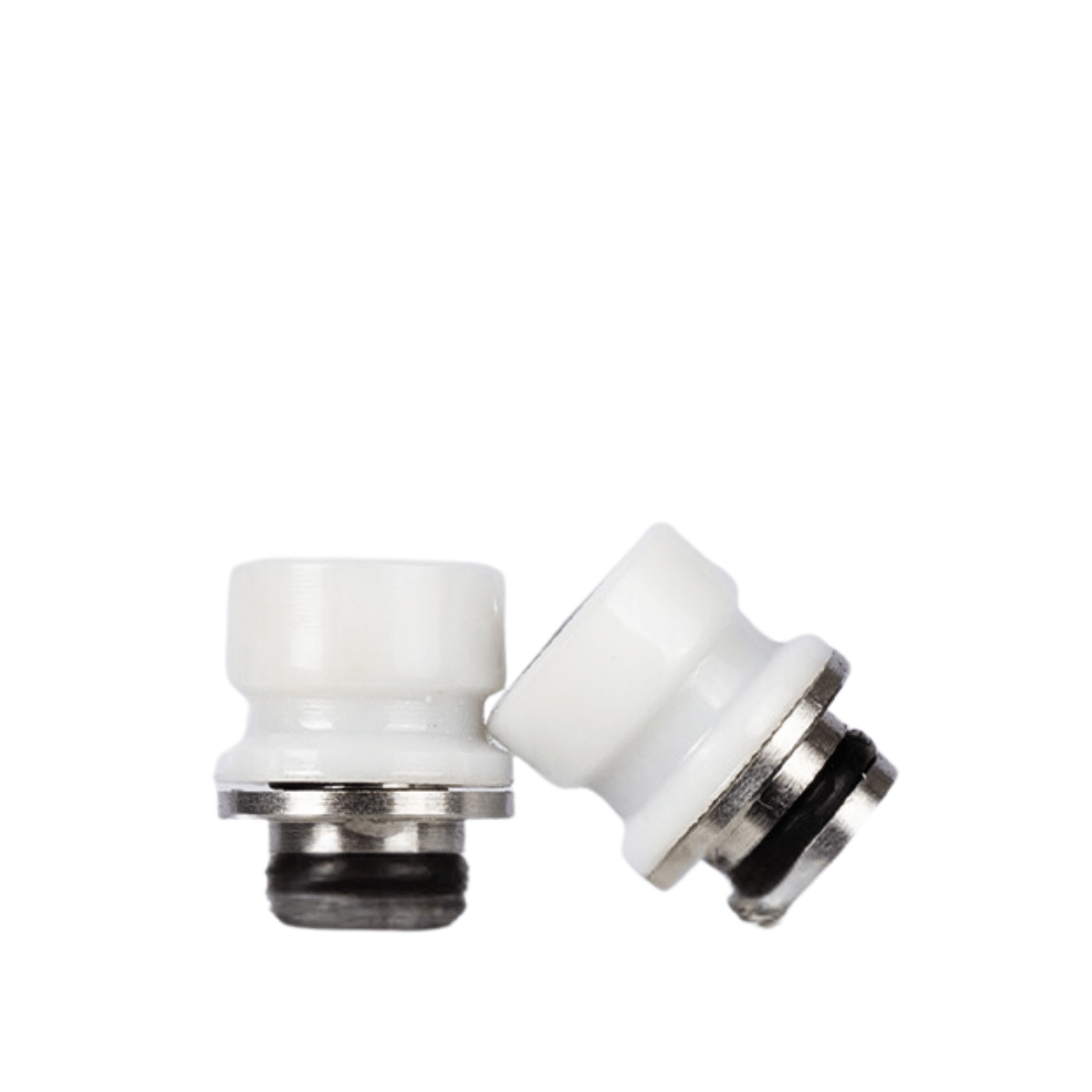 RAP Concept Custom 510 Drip Tip Naked Series
