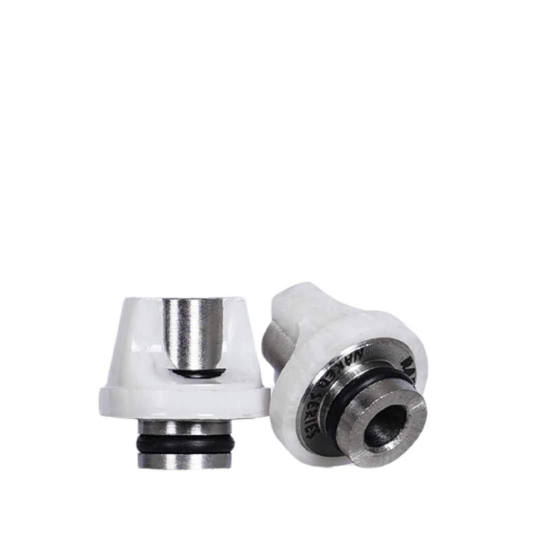 RAP Concept Custom 510 Drip Tip Naked Series