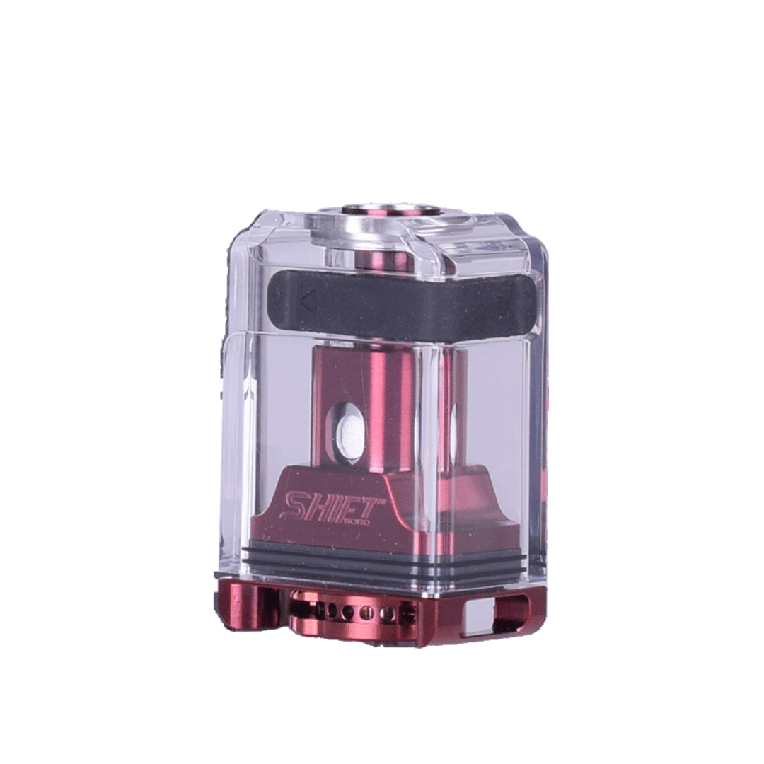 Vaperz Cloud Shift Boro Tank V1.5