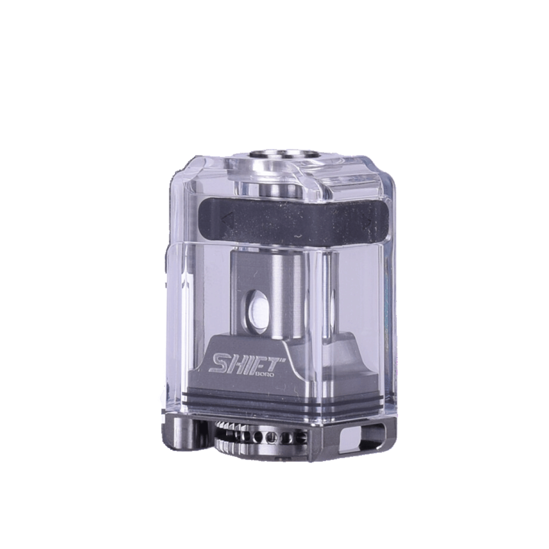 Vaperz Cloud Shift Boro Tank V1.5