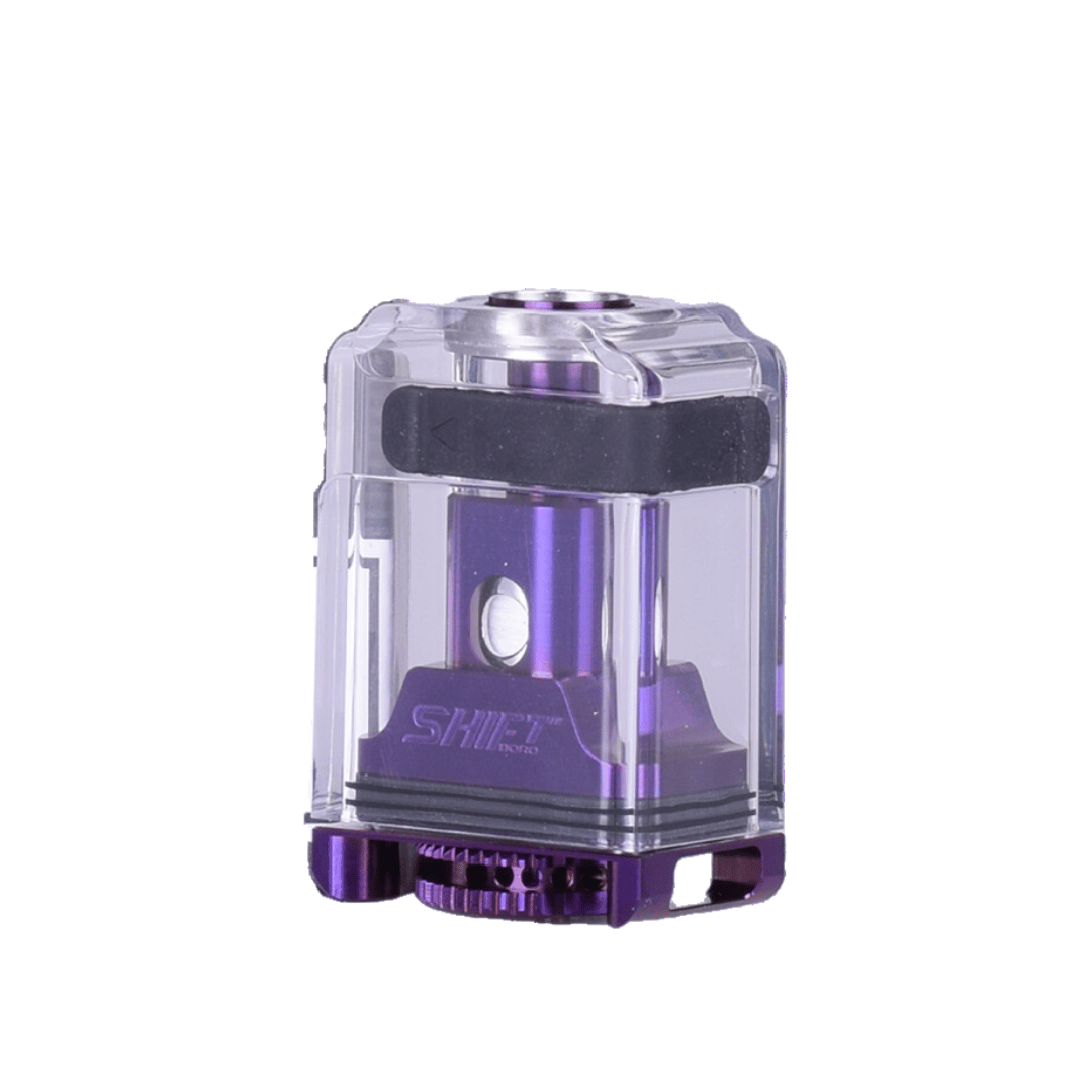 Vaperz Cloud Shift Boro Tank V1.5