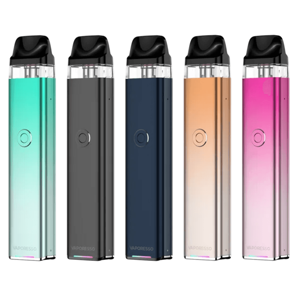 Vaporesso XROS 3 Pod Vape Kit