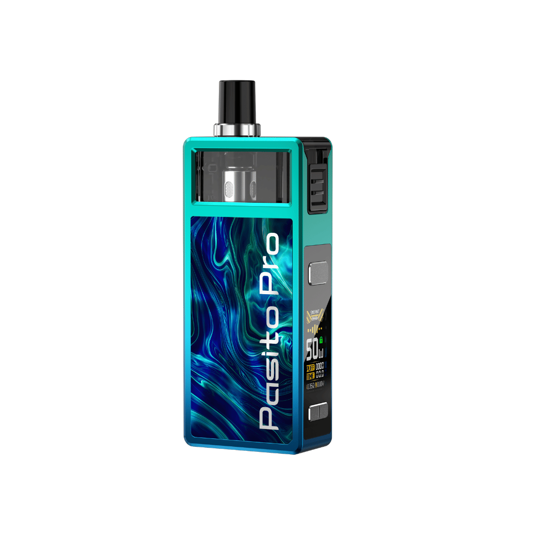 Smoant Pasito Pro Pod Vape Kit
