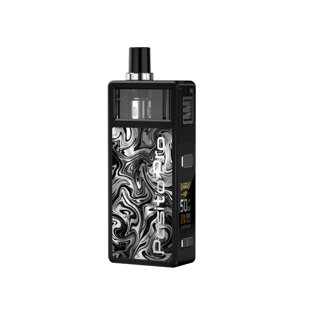 Smoant Pasito Pro Pod Vape Kit