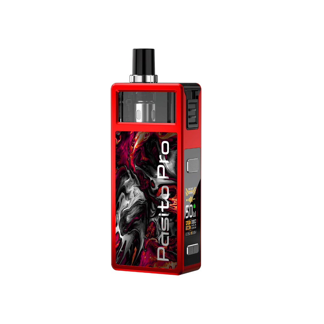Smoant Pasito Pro Pod Vape Kit