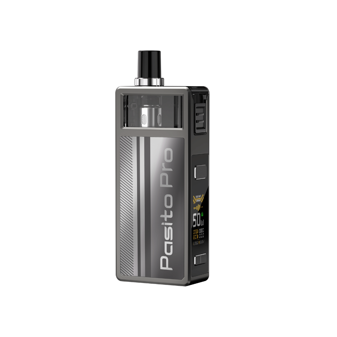 Smoant Pasito Pro Pod Vape Kit
