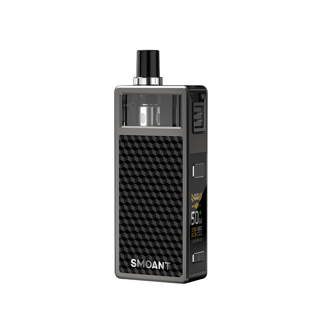 Smoant Pasito Pro Pod Vape Kit