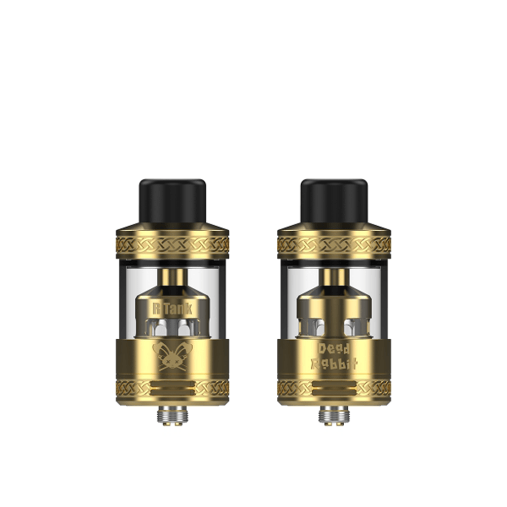 Hellvape Dead Rabbit R Tank
