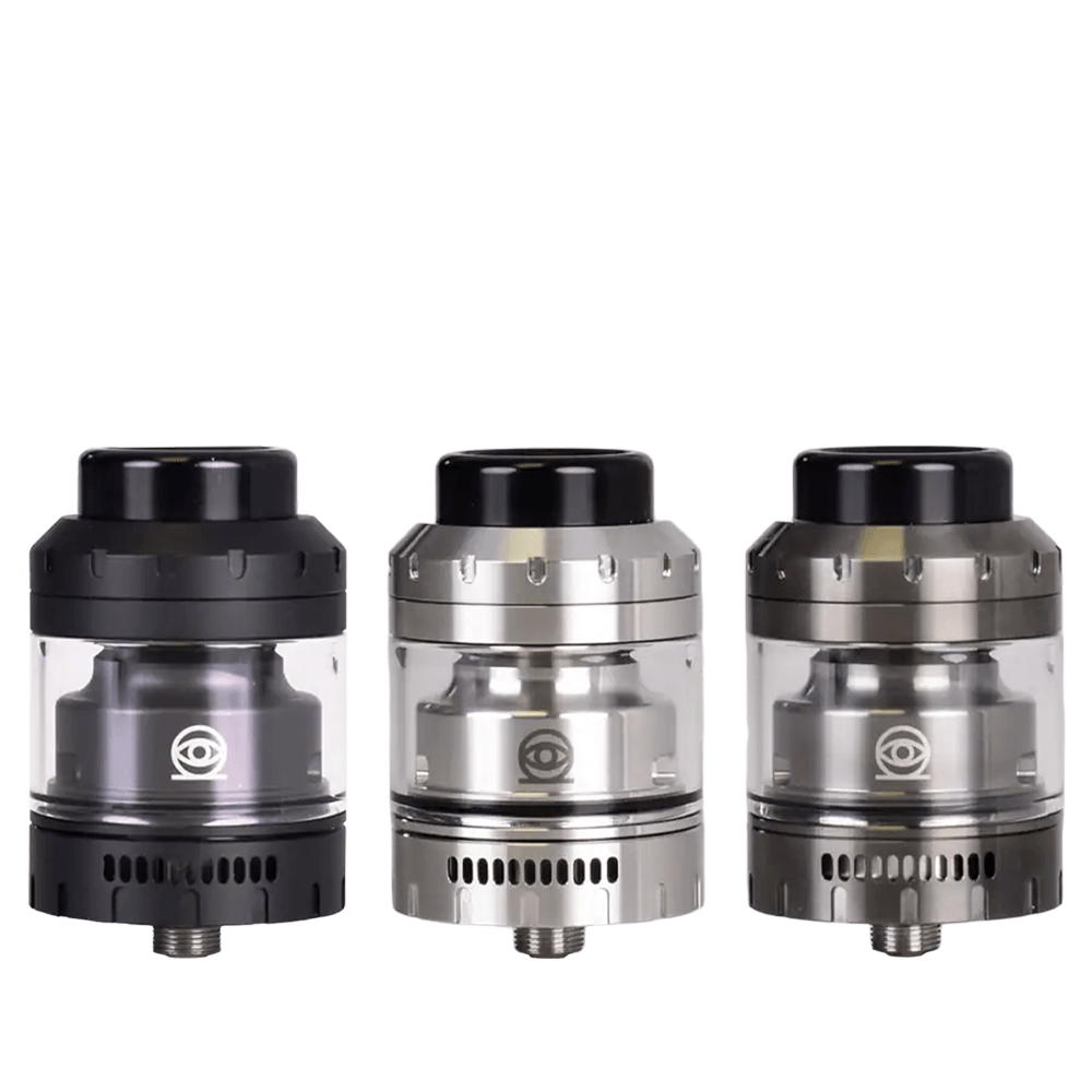 Vaperz Cloud Osiris RTA