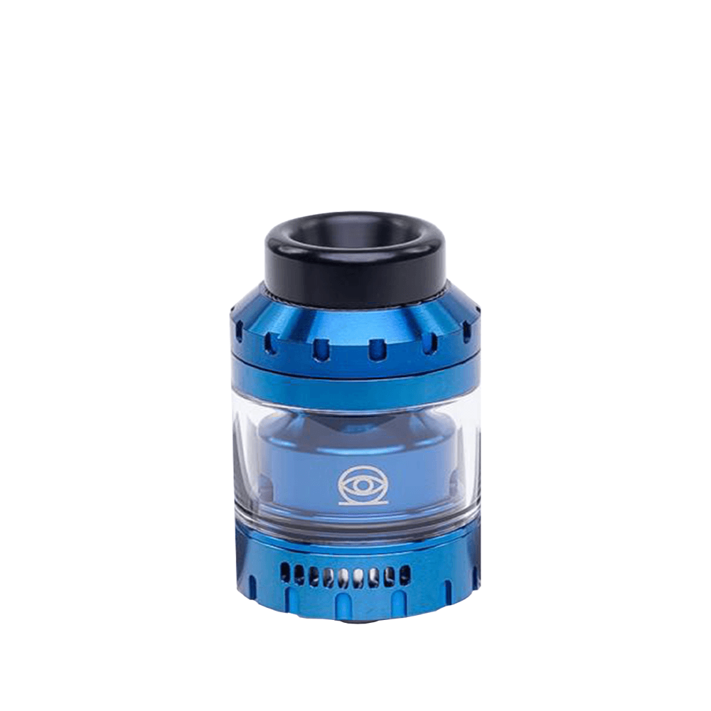 Vaperz Cloud Osiris RTA