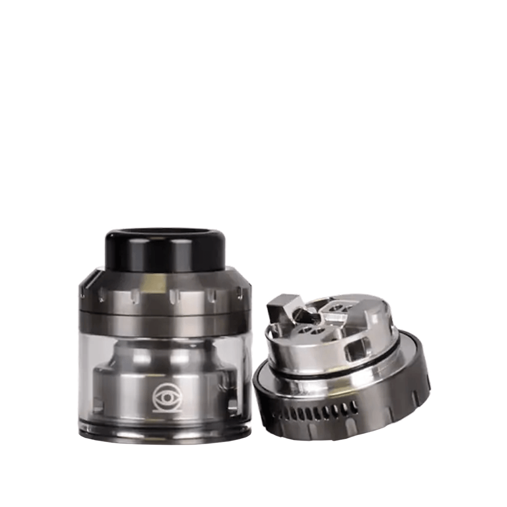Vaperz Cloud Osiris RTA
