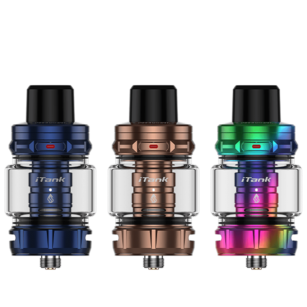 Vaporesso iTank 2 Sub-Ohm Tank