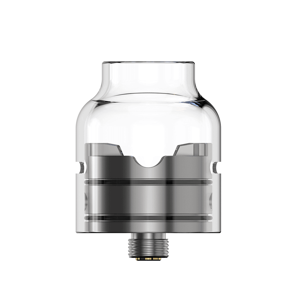 THC x Mike Vapes Blaze Solo RDA