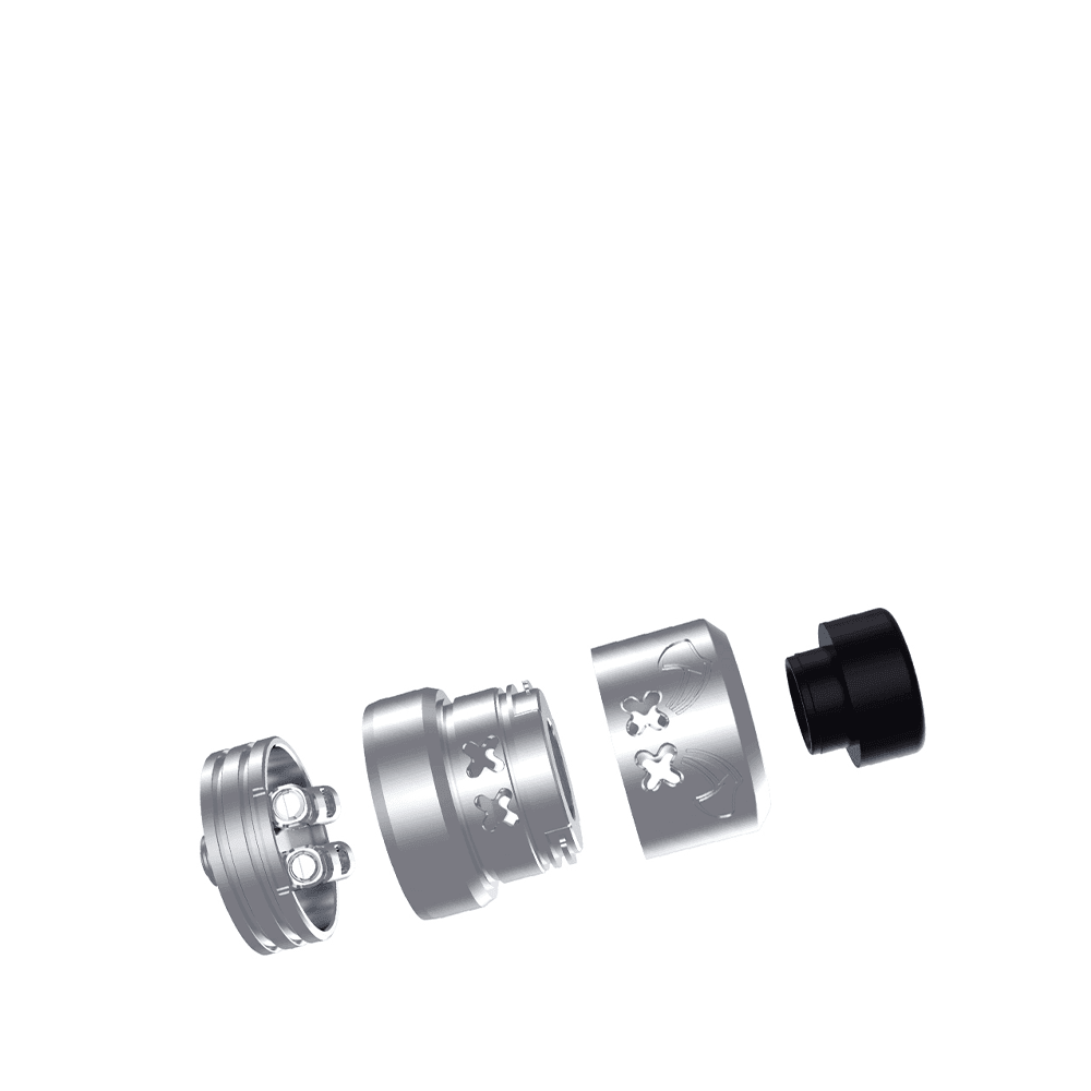 Hellvape Dead Rabbit MAX RDA