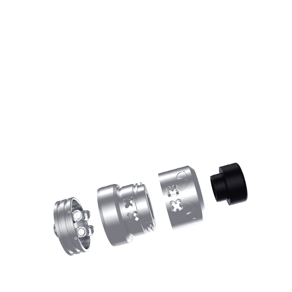 Hellvape Dead Rabbit MAX RDA