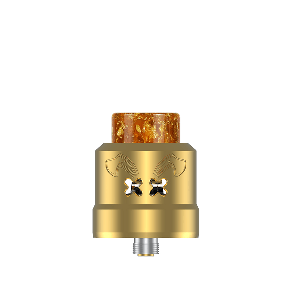Hellvape Dead Rabbit MAX RDA