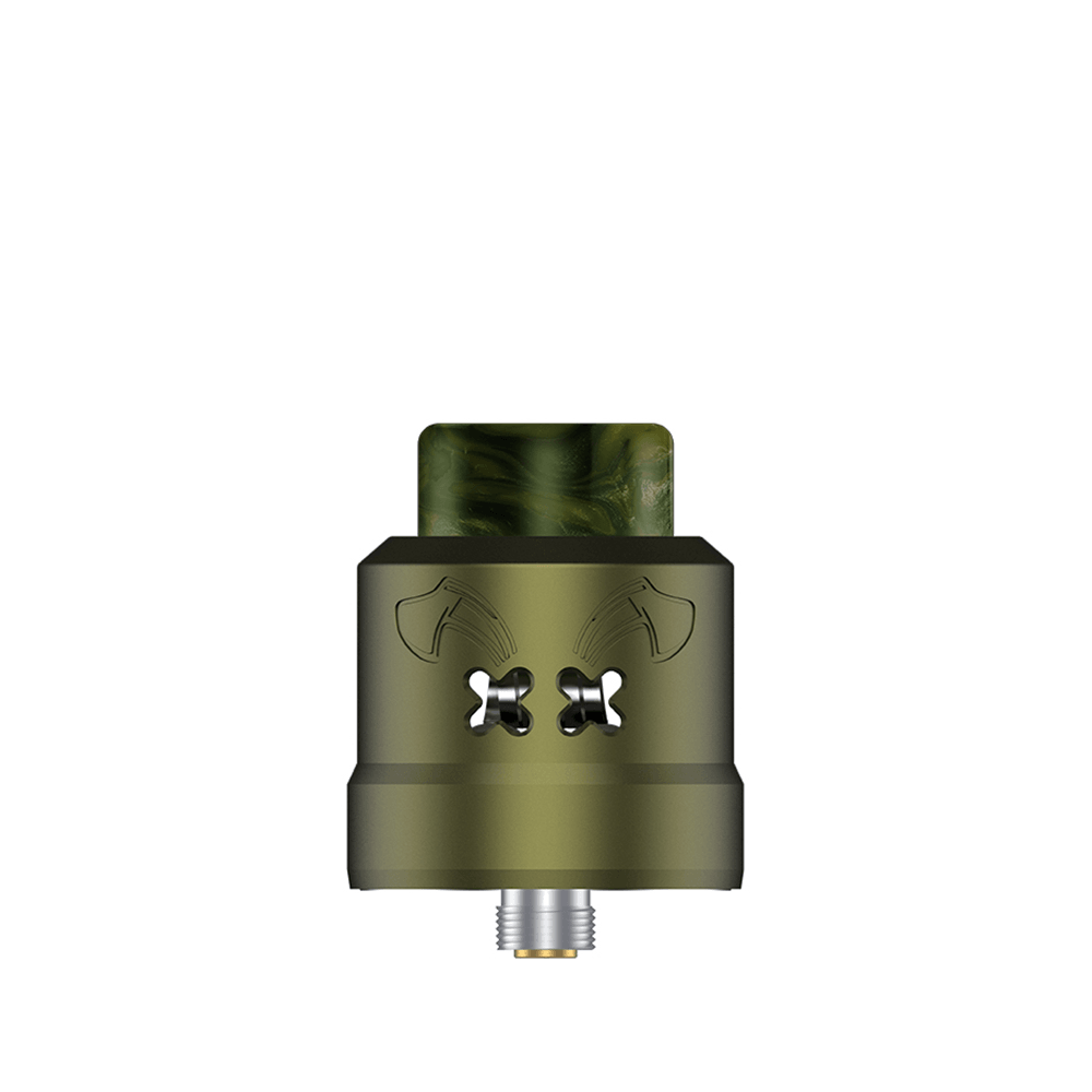 Hellvape Dead Rabbit MAX RDA