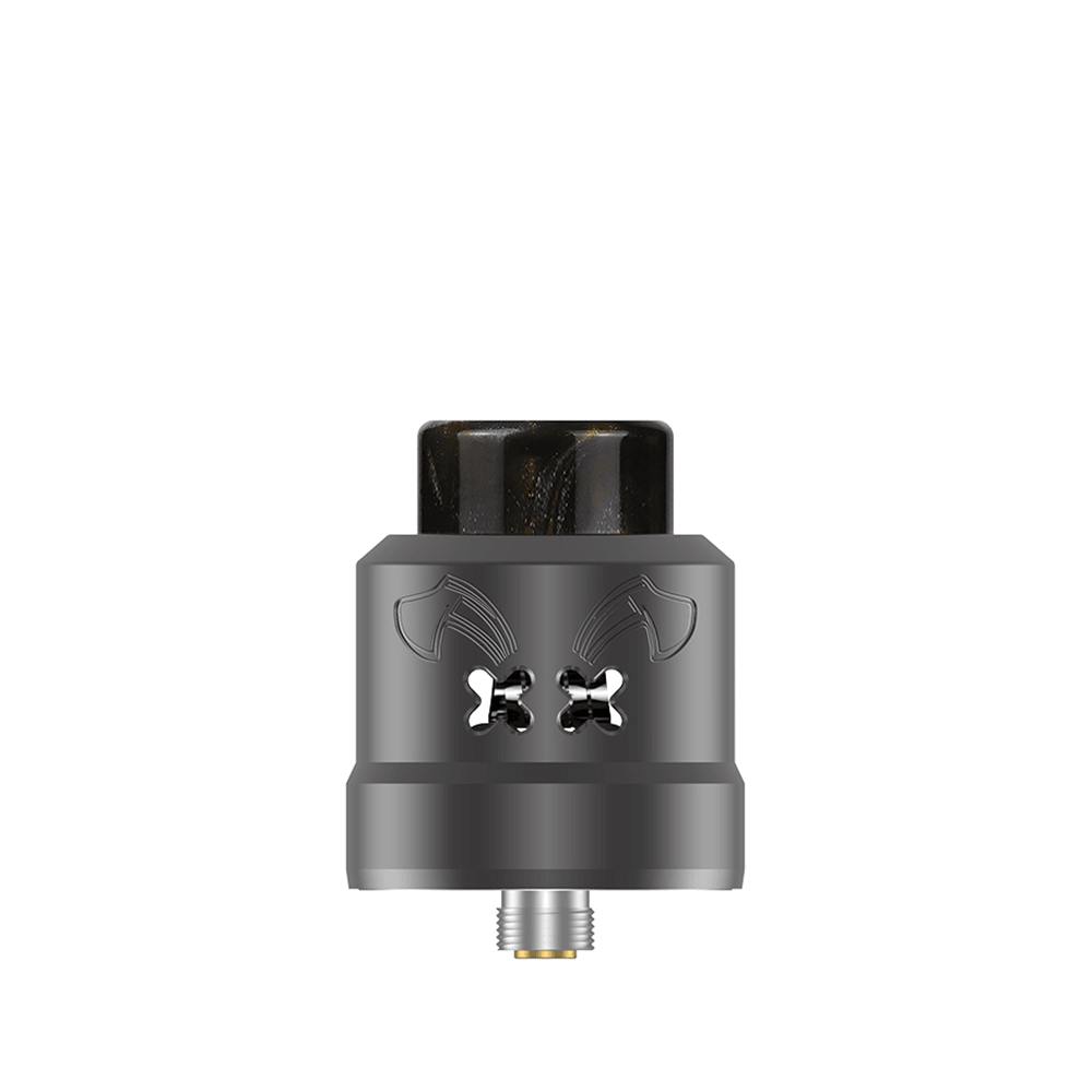 Hellvape Dead Rabbit MAX RDA