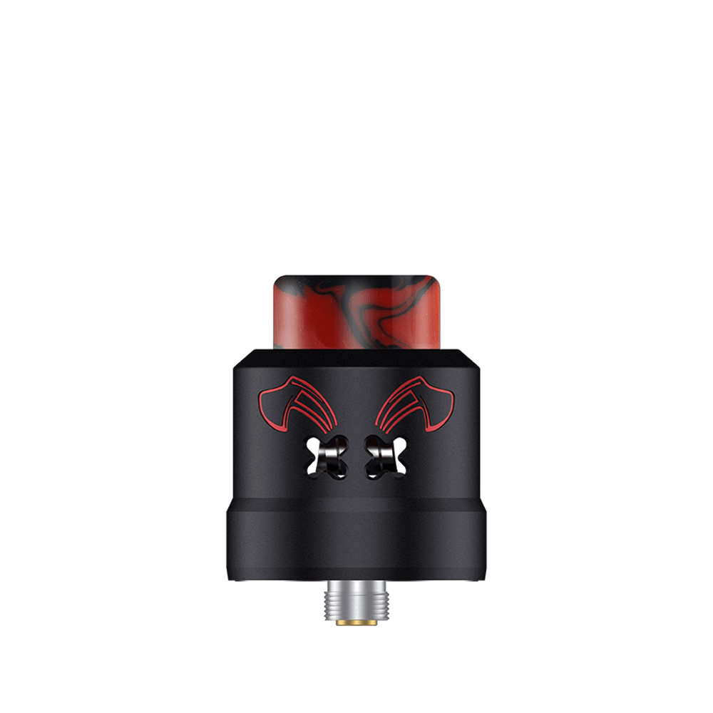 Hellvape Dead Rabbit MAX RDA