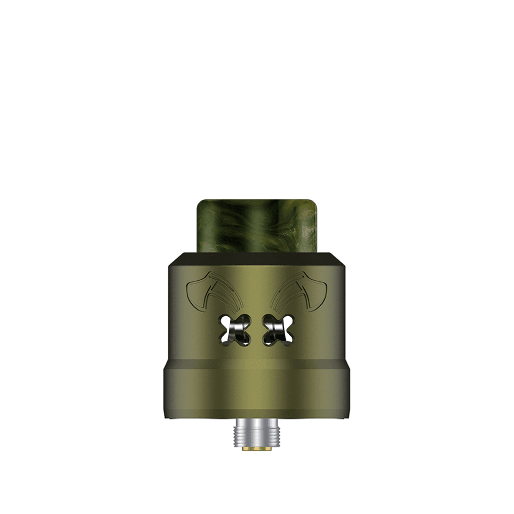 Hellvape Dead Rabbit MAX RDA