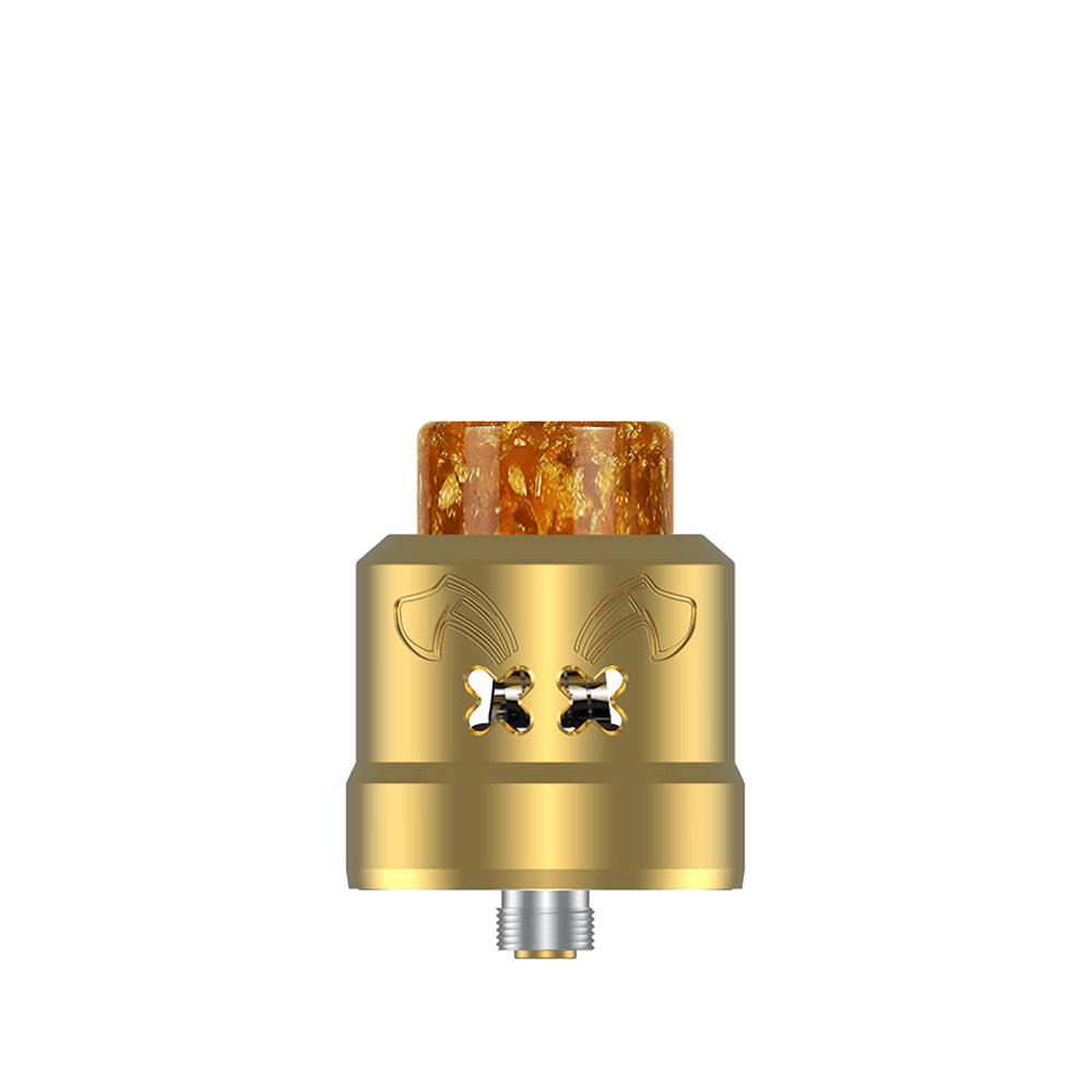 Hellvape Dead Rabbit MAX RDA