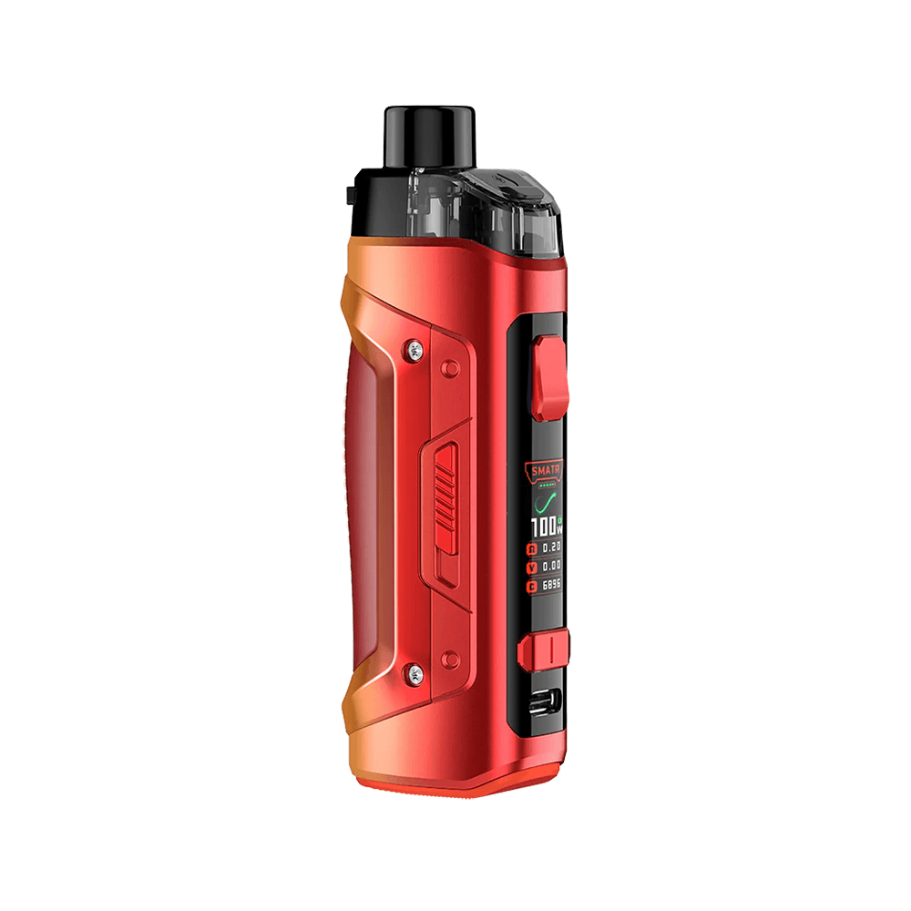 GeekVape B100 (Aegis Boost Pro 2) Pod Kit