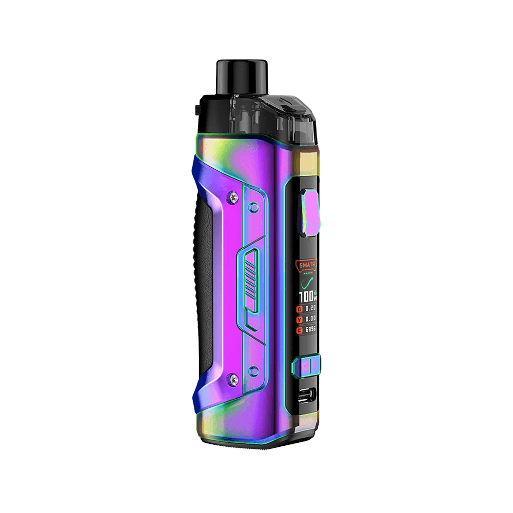 GeekVape B100 (Aegis Boost Pro 2) Pod Kit