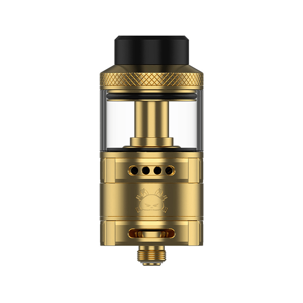 Hellvape Fat Rabbit Solo RTA